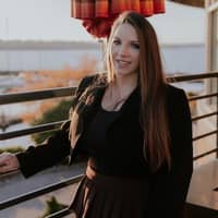 Sitter Profile Image: Celeste R.