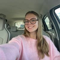 Photo de profil du pet sitter : Garance P.