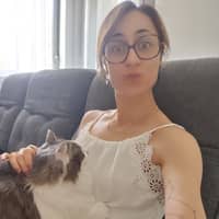 Photo de profil du pet sitter : Perrine A.