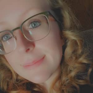 Sitter Profile Image: Kaitlin D.