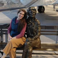 Sitter Profile Image: Leaha M.