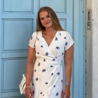 Profilbilde av hundepasser: Sigrid S.