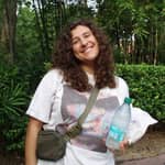 Sitter Profile Image: Marchella D.