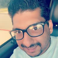 Sitter Profile Image: Zohaib Y.