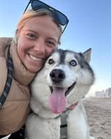 Sitter Profile Image: Mary L.