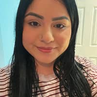 Sitter Profile Image: Jazmin V.