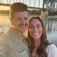 Sitter Profile Image: Zachary & Sarah H.