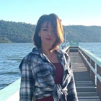 Sitter Profile Image: Toshia C.