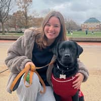 Sitter Profile Image: Kayla G.