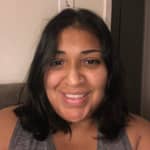 Sitter Profile Image: Rita J.