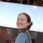 Sitter Profile Image: Abigail Y.