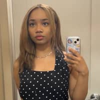 Sitter Profile Image: Davaliah S.