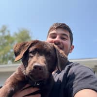 Sitter Profile Image: John C.