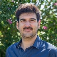 Photo de profil du pet sitter : Julian D.