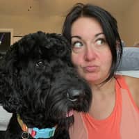 Sitter Profile Image: Misty C.