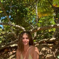 Photo de profil du pet sitter : Manon G.
