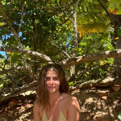 Photo de profil du pet sitter : Manon G.