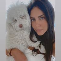 Sitter Profile Image: Nazanin R.