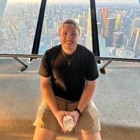 Sitter Profile Image: Justin B.