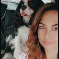 Photo de profil du pet sitter : Sabrina K.