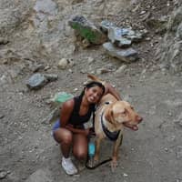 Sitter Profile Image: Aparna M.