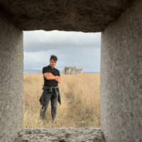 Foto del cuidador: Anthony M.