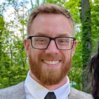 Sitter Profile Image: Aaron L.