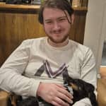 Sitter Profile Image: Christopher K.