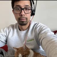 Sitter Profile Image: Krit S.