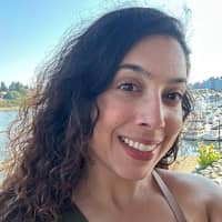 Sitter Profile Image: Patricia F.