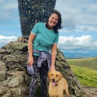 Sitter Profile Image: Katie T.