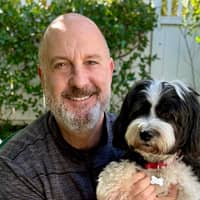 Sitter Profile Image: Efraim W.