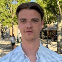 Sitterprofilbild: Max V.