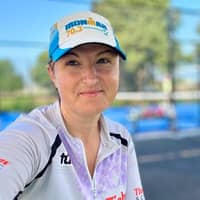 Sitterprofilbild: Giedre S.