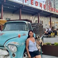 Sitter Profile Image: Rosa C.