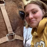 Sitter Profile Image: Paisley J.