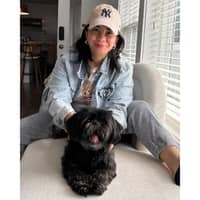 Sitter Profile Image: Katrina Kae Asuncion C.