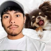 Sitter Profile Image: Angel L.