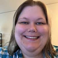 Sitter Profile Image: Ashley H.