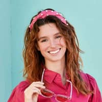 Sitter Profile Image: Daphne K.