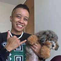 Sitter Profile Image: Deana Marie P.