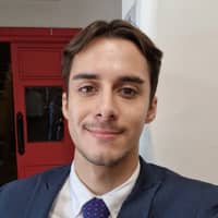 Sitter Profile Image: Rodrigo C.