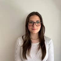 Photo de profil du pet sitter : Victoire D.