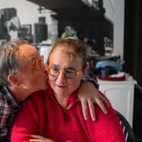 Photo de profil du pet sitter : Nathalie G.