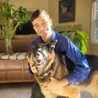 Sitter Profile Image: Adrian L.