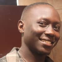 Sitter Profile Image: Derryl A.