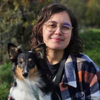 Photo de profil du pet sitter : Laura T.