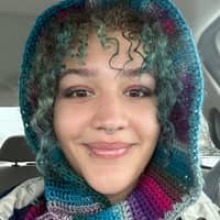 Sitter Profile Image: Jada B.