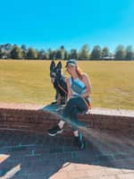 Sitter Profile Image: Julianna B.