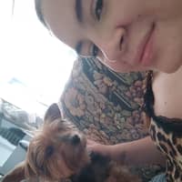 Foto del cuidador: Maria camila C.